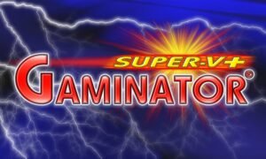 Super Gaminator