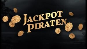 JackpotPiraten: 13 Freispiele ohne Einzahlung am Samstag