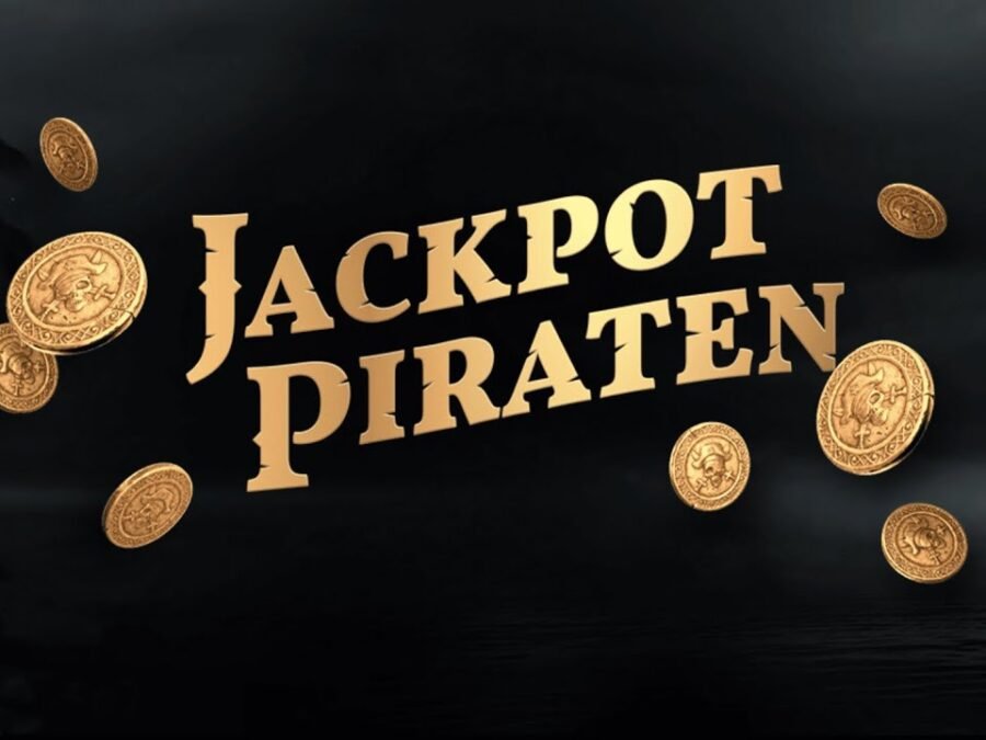 JackpotPiraten: 13 Freispiele ohne Einzahlung am Samstag
