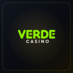 Verde Casino Logo