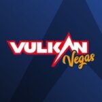 VulkanVegas Logo