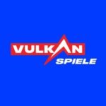 Vulkan Spiele Logo