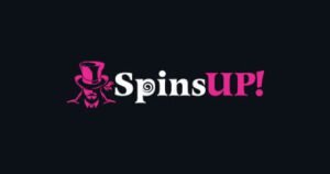 SpinsUp €5000 + 300 Free Spins
