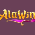 Alawin Casino Logo