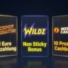 Bonus Check August 2026: Die drei fairsten Deals auf dem Casino Markt