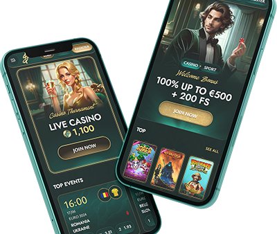 Cashed Casino im Echtgeld Test