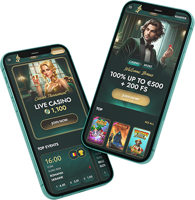 Cashed Casino im Echtgeld Test