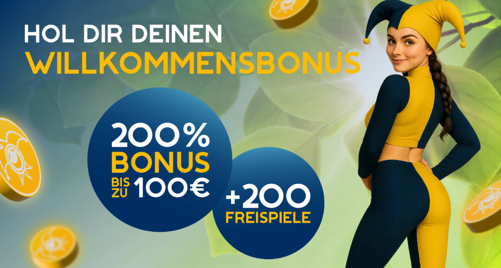 Jokerstar im Echtgeld Test