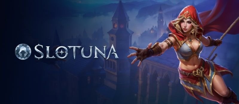 Slotuna Casino im Echtgeld Test