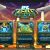 Epic Ze Zeus Slot: 30-Cent-Trick!