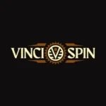 VinciSpin Casino Logo